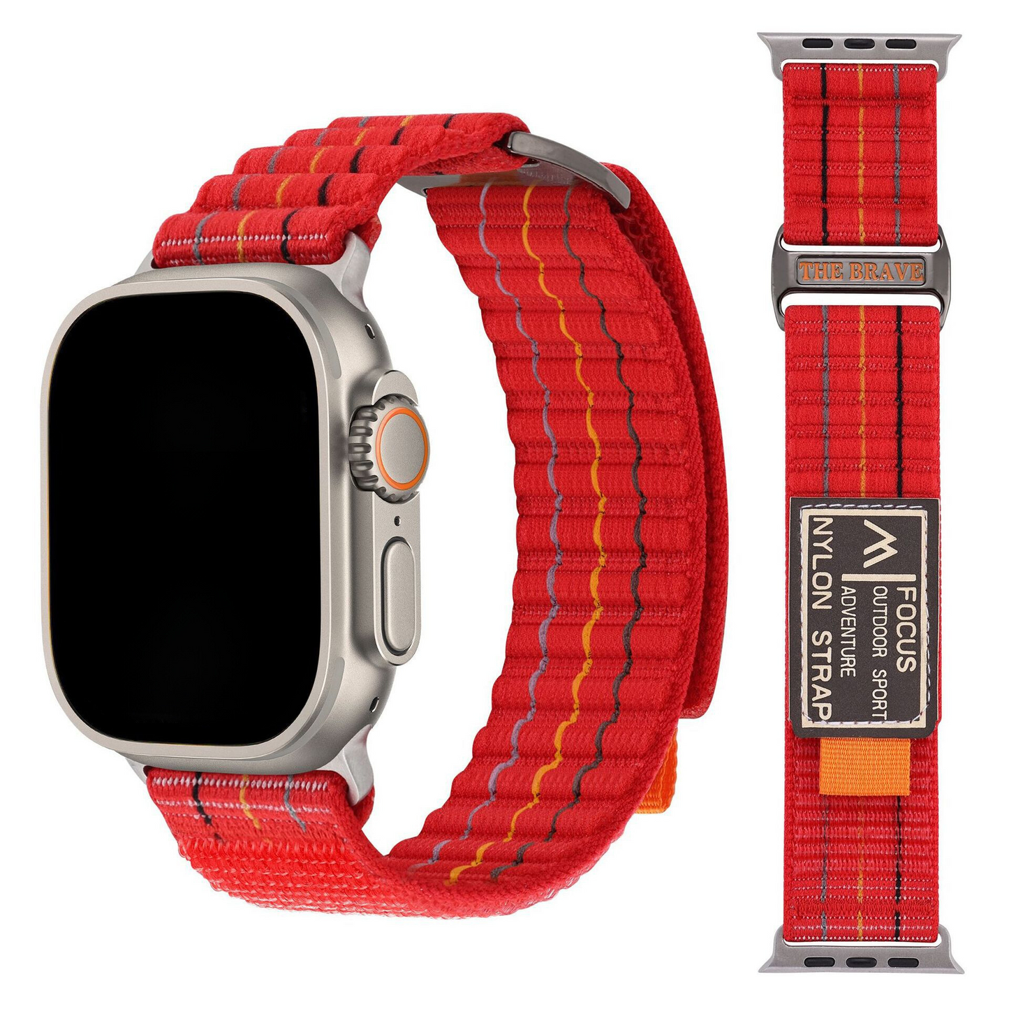 Sport Nylon Loop