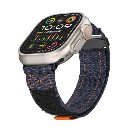 Canvas Loop for Apple Watch