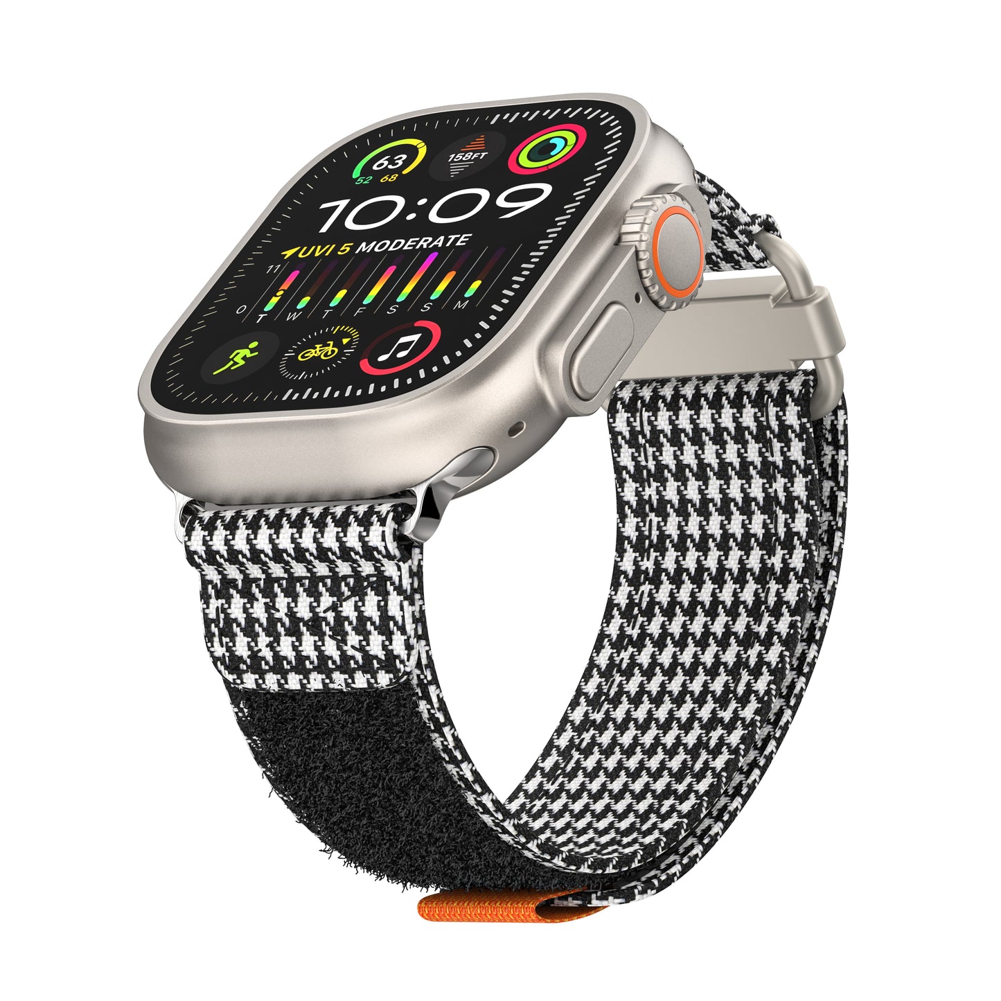 Canvas Loop for Apple Watch