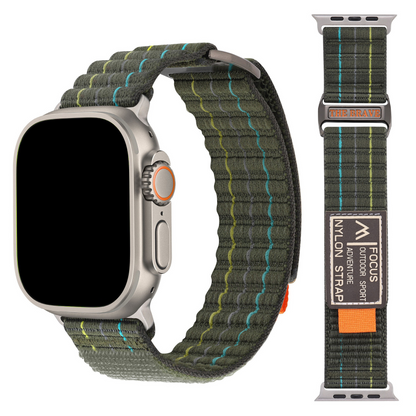 Sport Nylon Loop