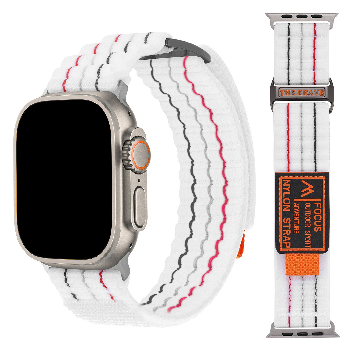 Sport Nylon Loop