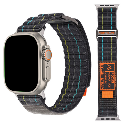 Sport Nylon Loop