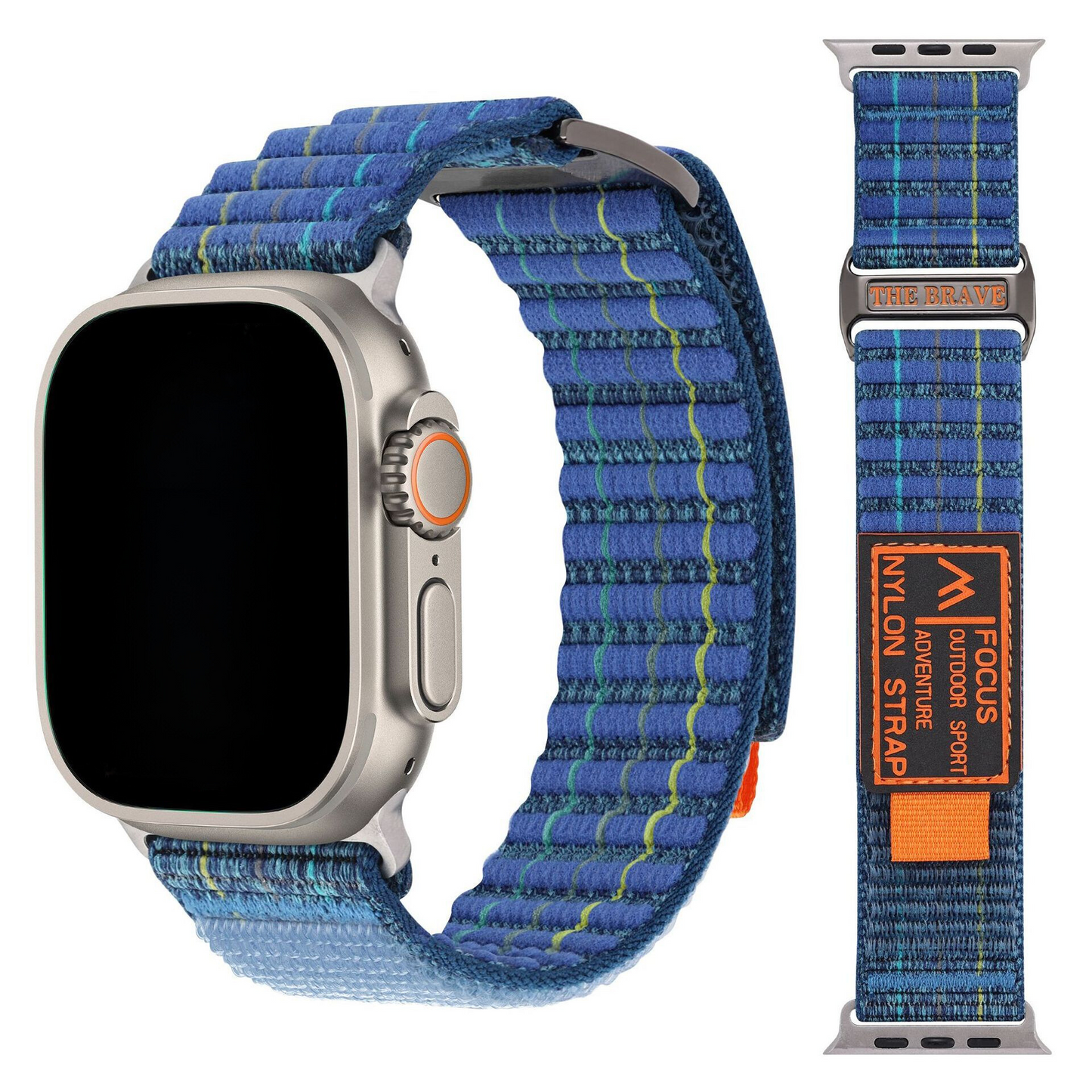 Sport Nylon Loop