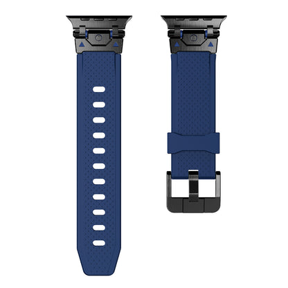 Explorer TPU Band